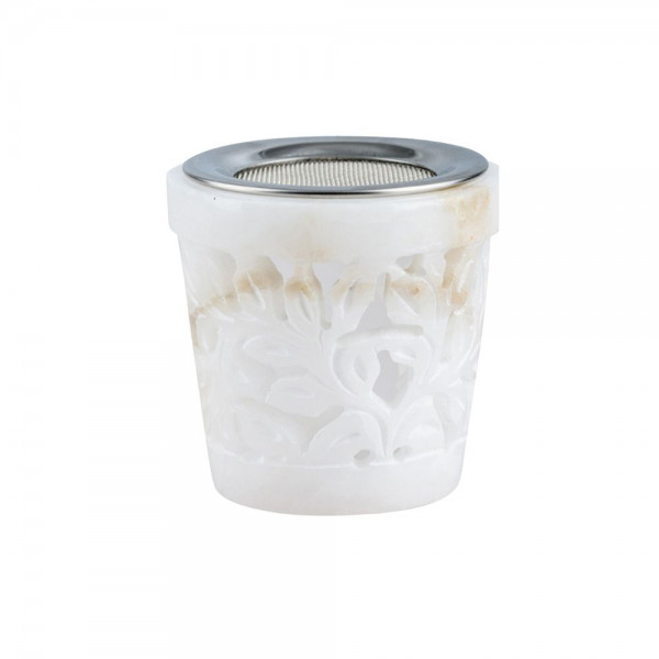 Weihrauchstövchen - H 6,5 cm - Modell 2