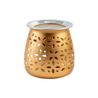 Weihrauchstövchen - H 8 cm - Modell 18 Weihrauchstövchen - H 8 cm - Modell 18