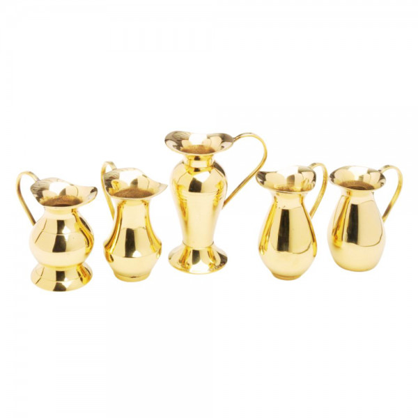 Väschen-Set - 5-teilig