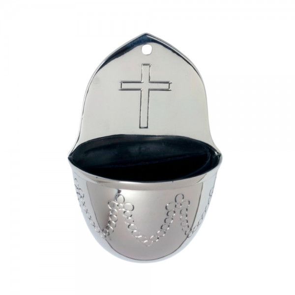 Weihwasserbecken H 13 cm - Variante 2