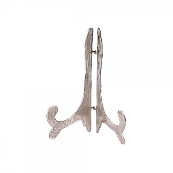 Buch-/Tellerständer - H 10 cm - Variante 2