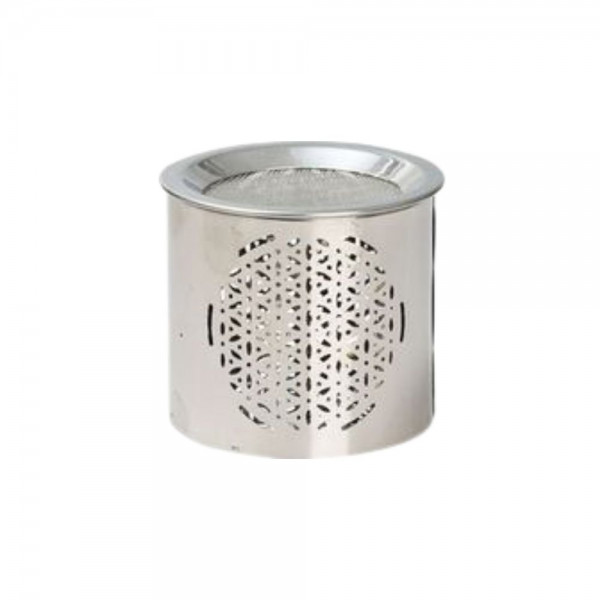 Weihrauchstövchen - H 6 cm - Modell 9