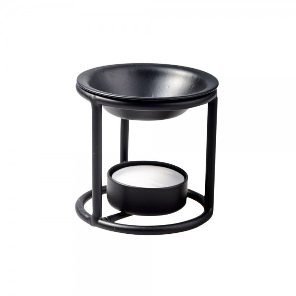 Weihrauchstövchen - H 7 cm - Modell 3
