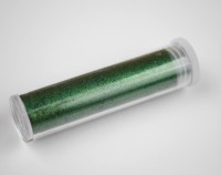 Metallic Pulver für Kerzen grün Metallic Pulver für Kerzen grün