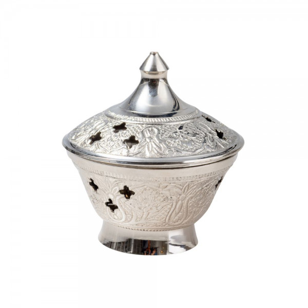 Weihrauchschale - Ø 8 cm - Modell 07