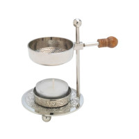 Weihrauchstövchen - H 11 cm - Modell 6 Weihrauchstövchen - H 11 cm - Modell 6