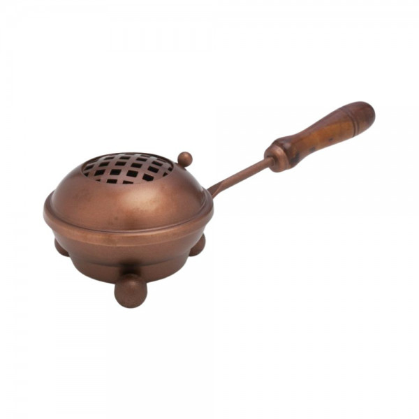 Weihrauchpfanne - Ø 11 cm - Modell 01