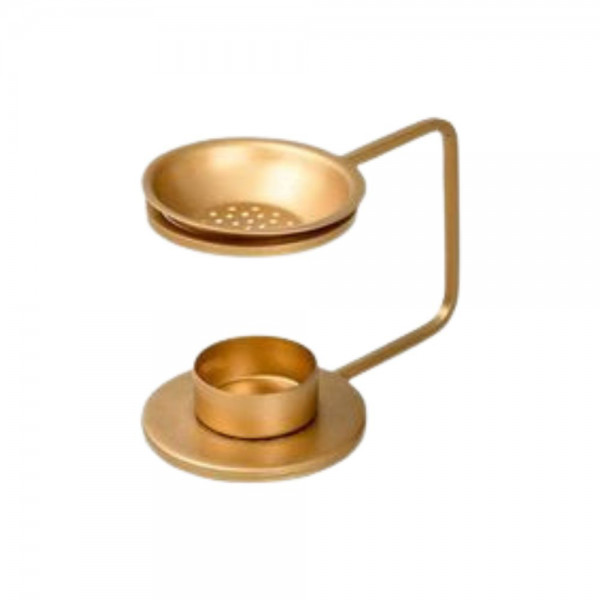 Weihrauchstövchen - H 8,5 cm - Modell 6