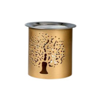 Weihrauchstövchen - H 8 cm - Modell 24 Weihrauchstövchen - H 8 cm - Modell 24