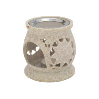 Weihrauchstövchen - H 10 cm - Modell 11 Weihrauchstövchen - H 10 cm - Modell 11