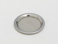 Räuchersieb Edelstahl D 7 cm Räuchersieb Edelstahl D 7 cm