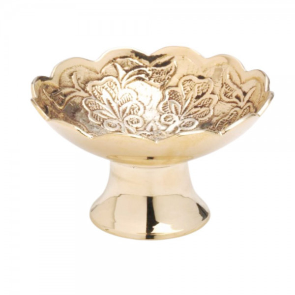 Weihrauchschale - Ø 10 cm - Modell 06