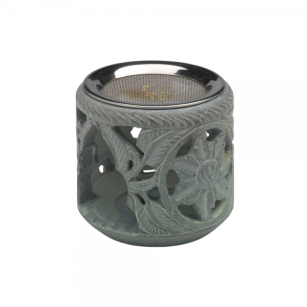 Weihrauchstövchen - H 8,5 cm - Modell 3