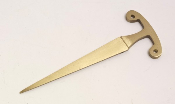 Kerzenlochbohrer L 17 cm