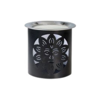 Weihrauchstövchen - H 8 cm - Modell 35 Weihrauchstövchen - H 8 cm - Modell 35