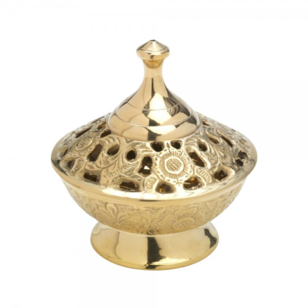 Weihrauchschale - Ø 9 cm - Modell 01