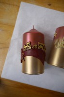 Metallpulver rot 6 ml Metallpulver rot 6 ml