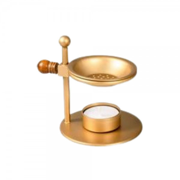 Weihrauchstövchen - H 8,5 cm - Modell 9