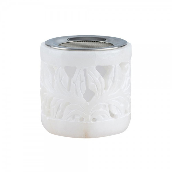 Weihrauchstövchen - H 6,5 cm - Modell 4