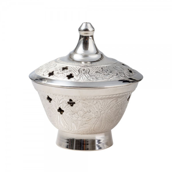 Weihrauchschale - Ø 10 cm - Modell 09