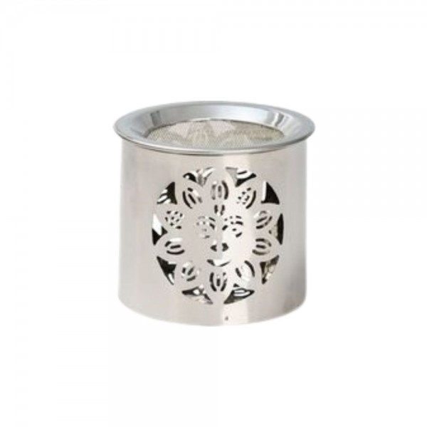 Weihrauchstövchen - H 6 cm - Modell 17