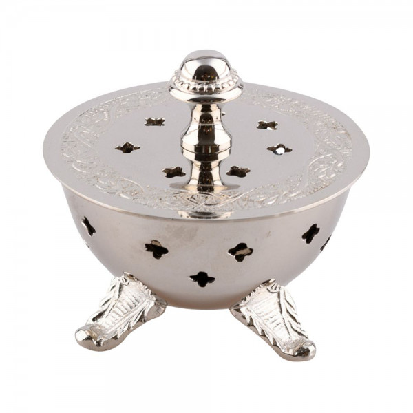 Weihrauchschale - Ø 10 cm - Modell 02