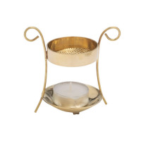 Weihrauchstövchen - H 8 cm - Modell 1 Weihrauchstövchen - H 8 cm - Modell 1