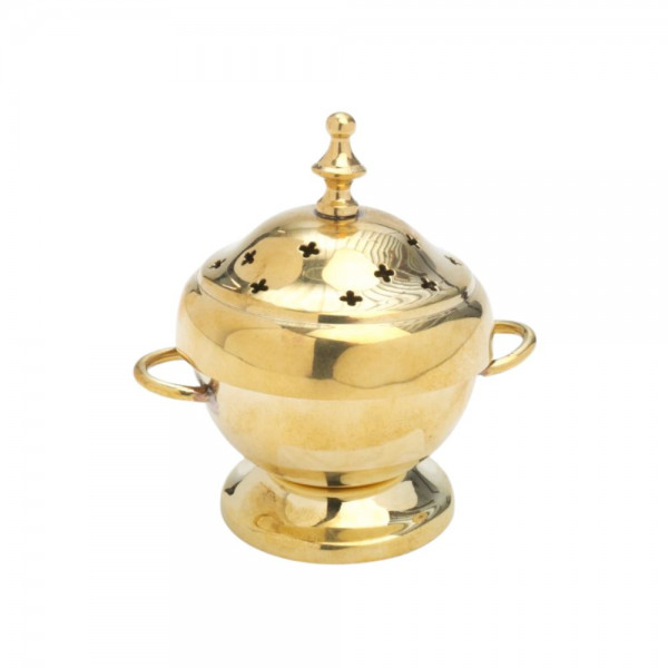 Weihrauchschale - Ø 8 cm - Modell 01