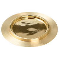 Patene - Ø 18,5 cm - Variante 1