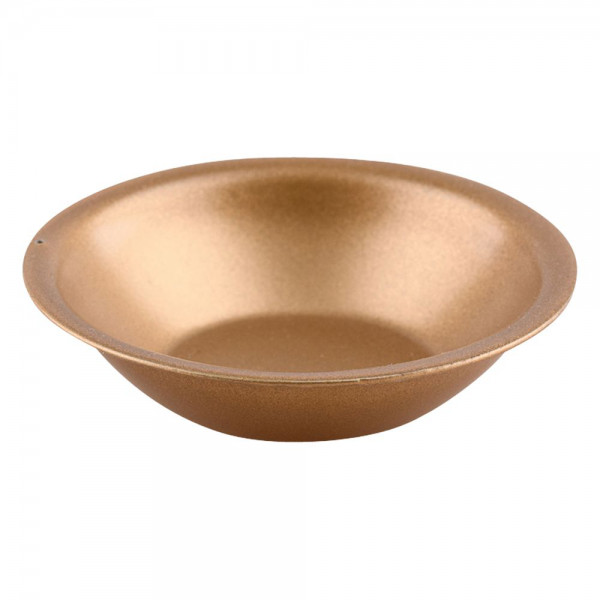 Duftölschale - Ø 7 cm - Gold