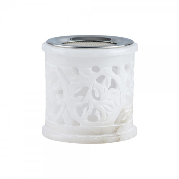 Weihrauchstövchen - H 6,5 cm - Modell 5