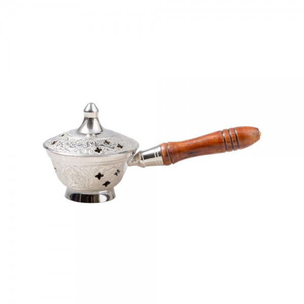 Weihrauchpfanne - Ø 7 cm - Modell 03