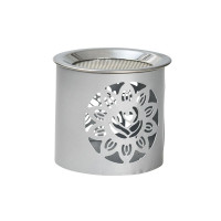 Weihrauchstövchen - H 8 cm - Modell 29 Weihrauchstövchen - H 8 cm - Modell 29