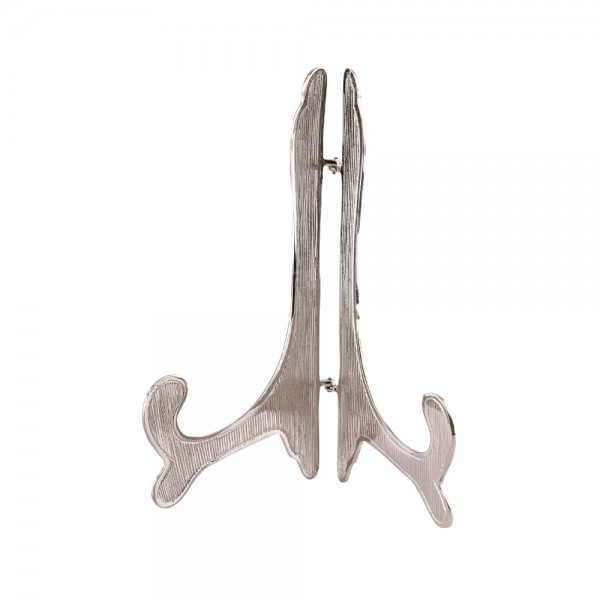 Buch-/Tellerständer - H 12 cm - Variante 2