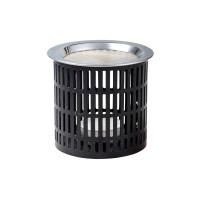 Weihrauchstövchen - H 8 cm - Modell 17 Weihrauchstövchen - H 8 cm - Modell 17