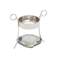 Weihrauchstövchen - H 8 cm - Modell 2 Weihrauchstövchen - H 8 cm - Modell 2