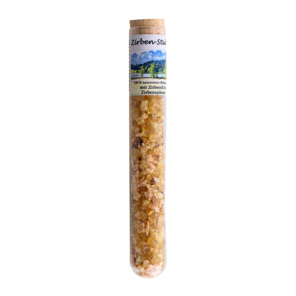 Weihrauchmischung - Zirben-Stub'n