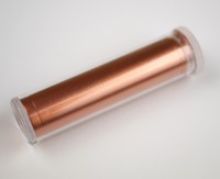 Metallic Pulver für Kerzen kupfer Metallic Pulver für Kerzen kupfer