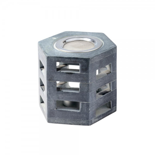 Weihrauchstövchen - H 8,5 cm - Modell 5