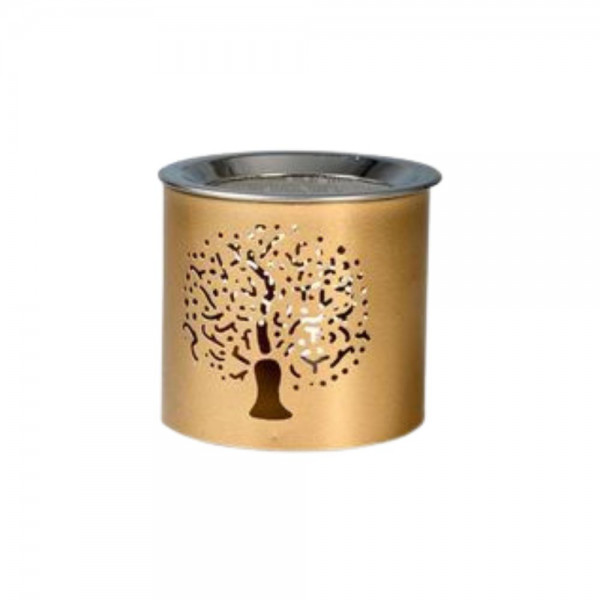 Weihrauchstövchen - H 6 cm - Modell 1