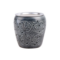 Weihrauchstövchen - H 8 cm - Modell 13 Weihrauchstövchen - H 8 cm - Modell 13