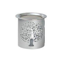 Weihrauchstövchen - H 8 cm - Modell 25 Weihrauchstövchen - H 8 cm - Modell 25