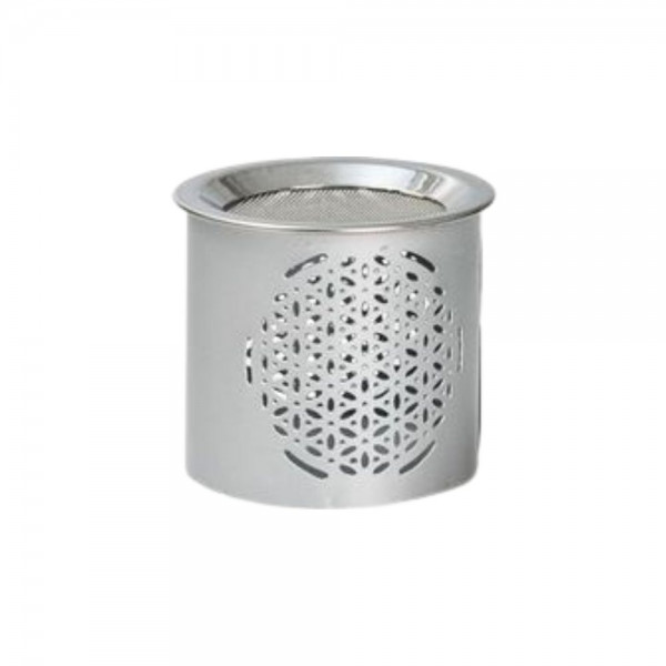 Weihrauchstövchen - H 6 cm - Modell 8