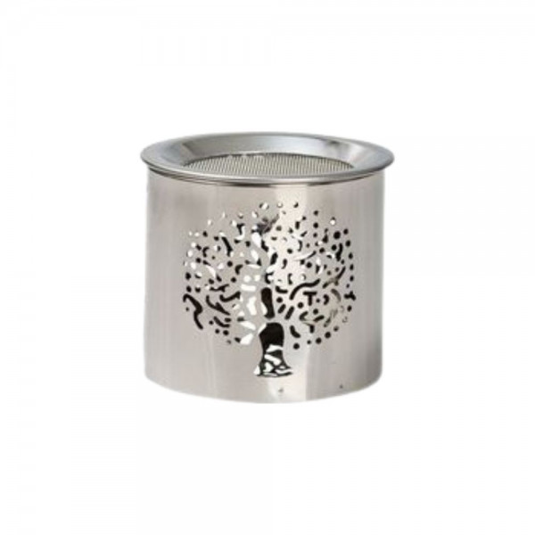 Weihrauchstövchen - H 6 cm - Modell 3