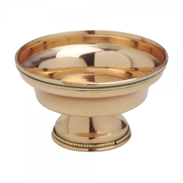 Weihrauchschale - Ø 10 cm - Modell 05