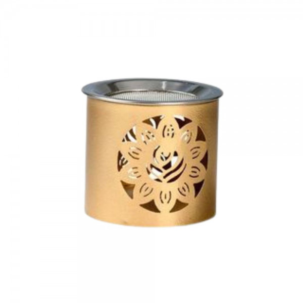 Weihrauchstövchen - H 6 cm - Modell 11