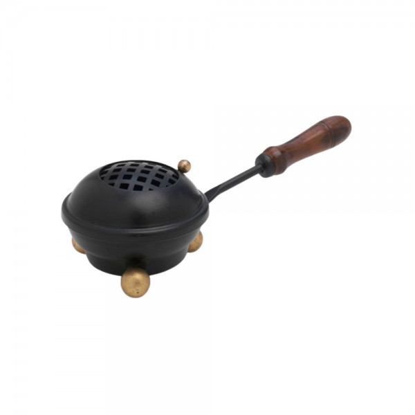 Weihrauchpfanne - Ø 8 cm - Modell 02