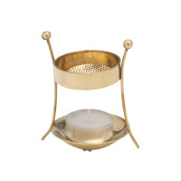 Weihrauchstövchen - H 8 cm - Modell 3 Weihrauchstövchen - H 8 cm - Modell 3