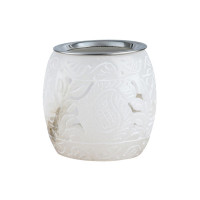 Weihrauchstövchen - H 8 cm - Modell 10 Weihrauchstövchen - H 8 cm - Modell 10