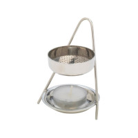 Weihrauchstövchen - H 10 cm - Modell 4 Weihrauchstövchen - H 10 cm - Modell 4